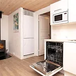 Grand Home, Nyaraló *