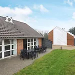Grand Home, Dom wakacyjny Blåvand
