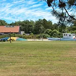 Grand Home, Nyaraló Blåvand