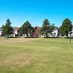 Grand Home, Dom wakacyjny Blåvand