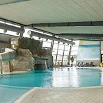 Grand Home, Nyaraló Blåvand