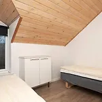 Casa vacanze Grand Home, Blåvand