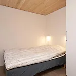 Grand Home, Casa vacanze Blåvand