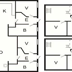 Casa vacanze Grand Home, *