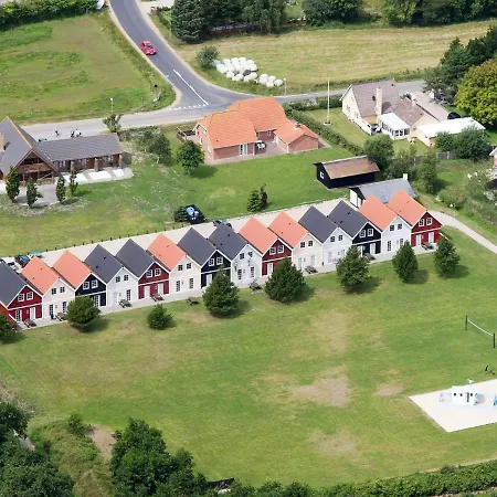 Casa vacanze Grand Home, Blåvand