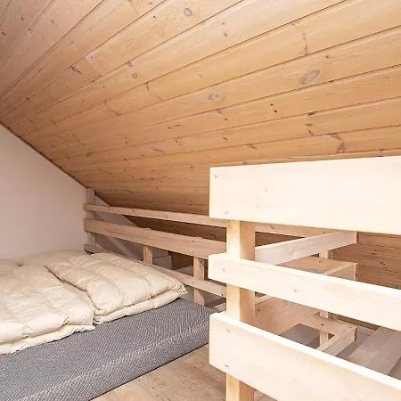 Grand Home, Casa vacanze