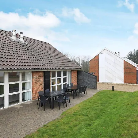 Grand Home, Casa vacanze Blåvand