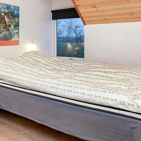 Grand Home, * Blåvand