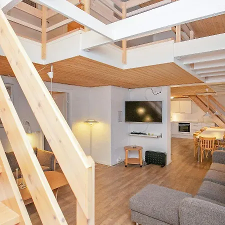 Grand Home, Feriehus *