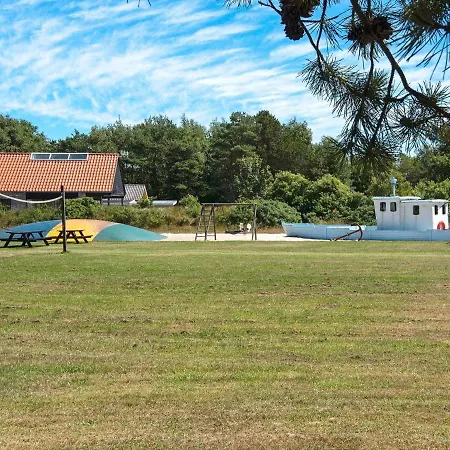 Grand Home, Casa vacanze Blåvand
