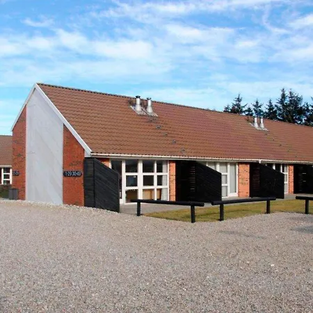 Grand Home, Holiday home