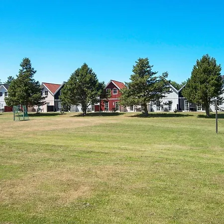 Grand Home, Casa vacanze Blåvand