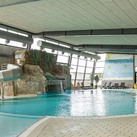 Grand Home, Casa vacanze Blåvand