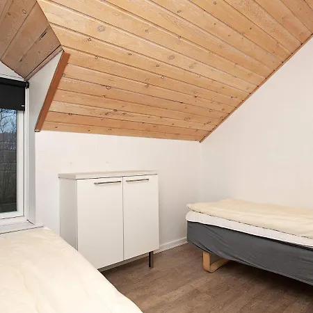 펜션 Grand Home, Blåvand