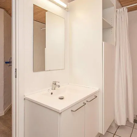 Grand Home, Casa vacanze Blåvand