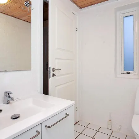 Grand Home, Casa vacanze