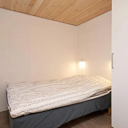 Grand Home, 펜션 Blåvand