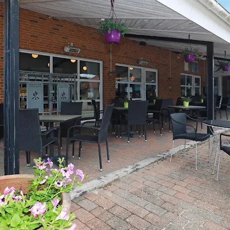 Casa vacanze Grand Home, Blåvand