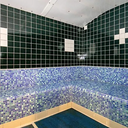 Casa vacanze Grand Home, Blåvand