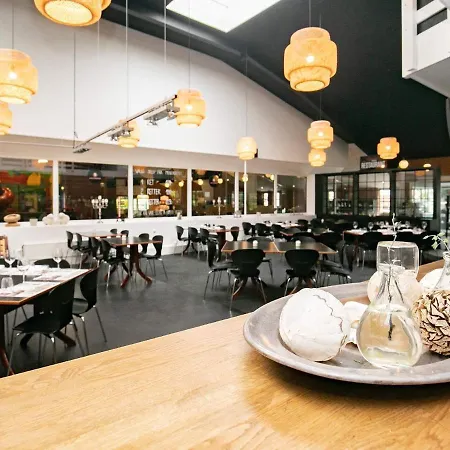 펜션 Grand Home, Blåvand