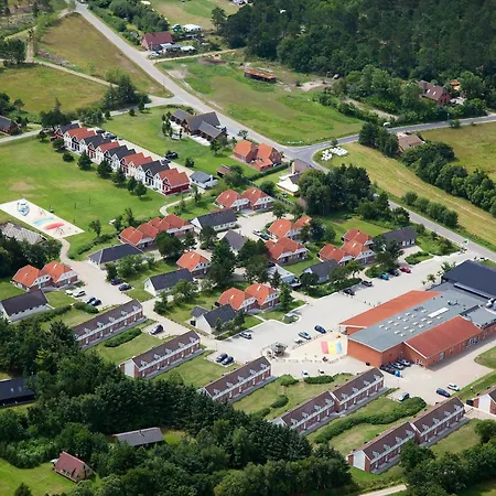 Ferienhaus Grand Home,