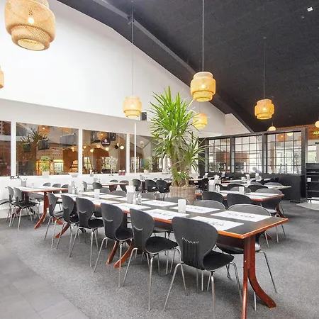 펜션 Grand Home, Blåvand