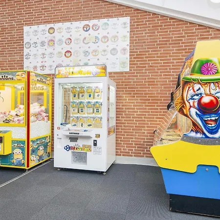 Grand Home, * Blåvand