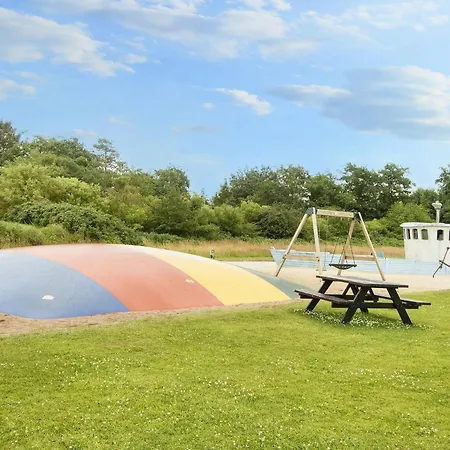 Grand Home, Casa vacanze Blåvand