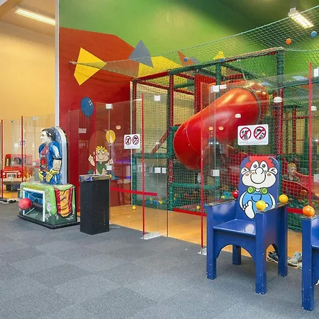 Grand Home, * Blåvand