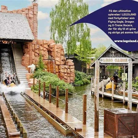 Grand Home, 펜션 *