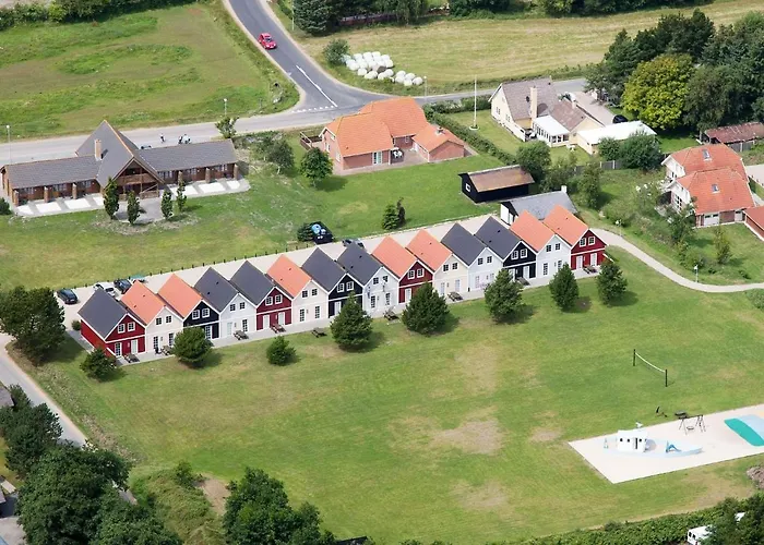 Prázdninový dům Grand Home, Blåvand