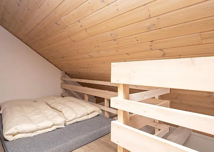 Grand Home, Ferienhaus