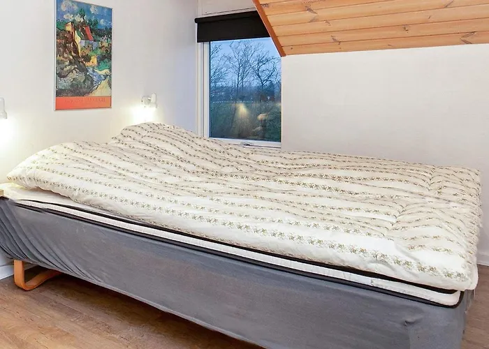 Grand Home, * Blåvand