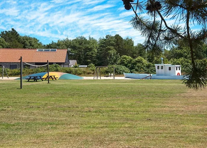 Grand Home, Ferienhaus Blåvand