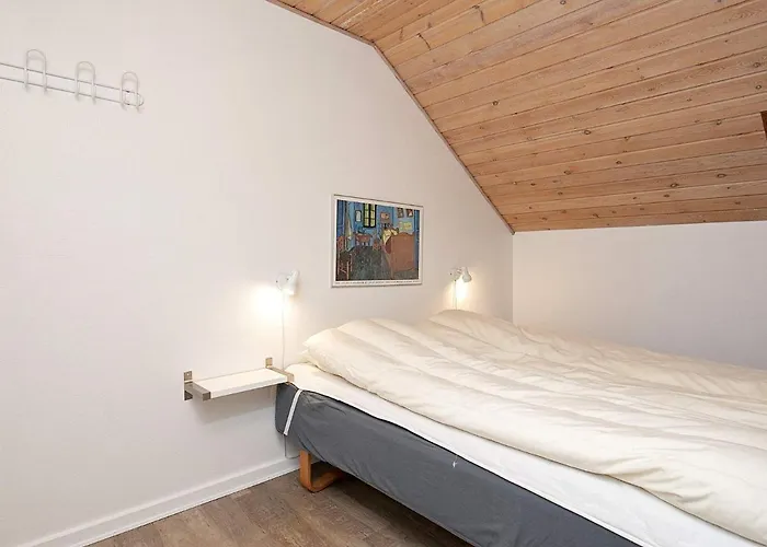 Grand Home, Blåvand