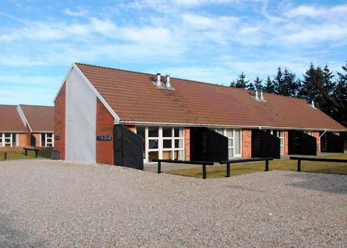 Grand Home, Ferienhaus