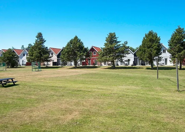 Grand Home, Ferienhaus Blåvand