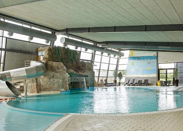 Grand Home, Prázdninový dům Blåvand