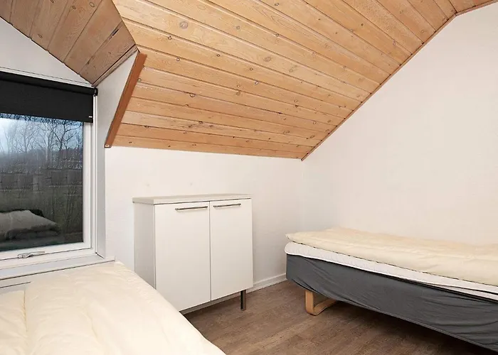 Ferienhaus Grand Home, Blåvand