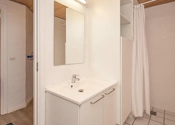 Grand Home, Ferienhaus Blåvand