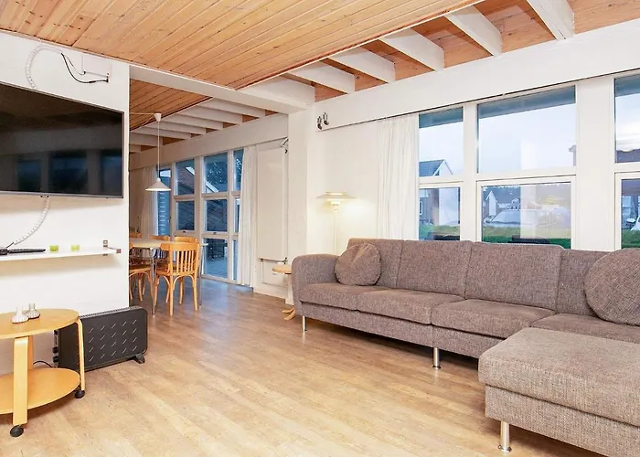 Prázdninový dům Grand Home, *