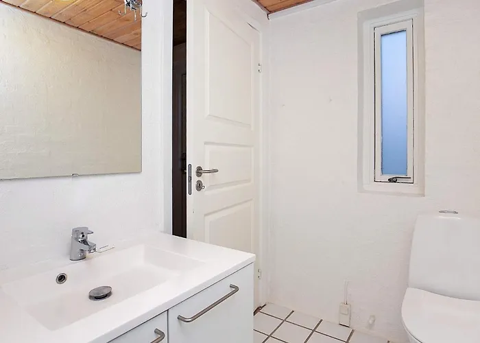 Grand Home, Ferienhaus