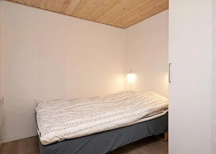 Grand Home, Prázdninový dům Blåvand