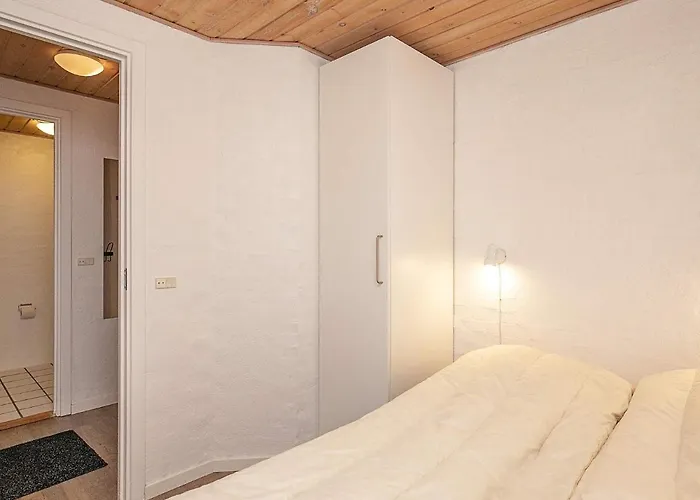 Grand Home, Ferienhaus