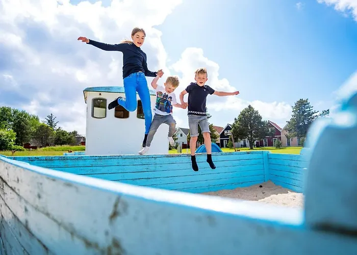 Ferienhaus Grand Home,