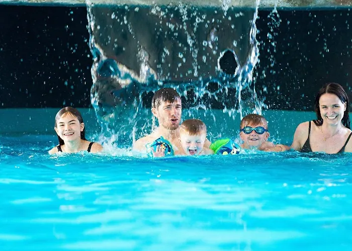 Prázdninový dům Grand Home, *