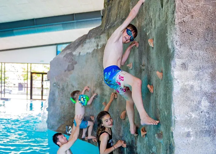 Prázdninový dům Grand Home, *