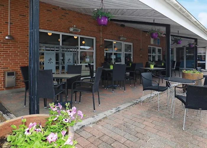 Prázdninový dům Grand Home, Blåvand