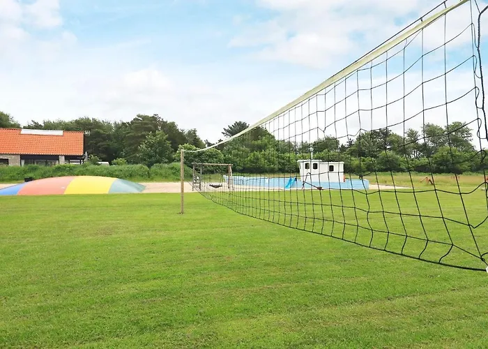 Grand Home, Blåvand