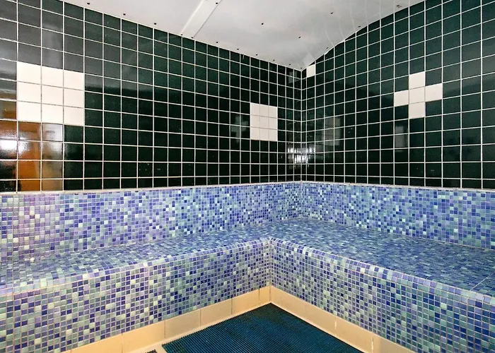 Ferienhaus Grand Home, Blåvand